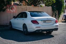 مرسيدس بنز E-Class